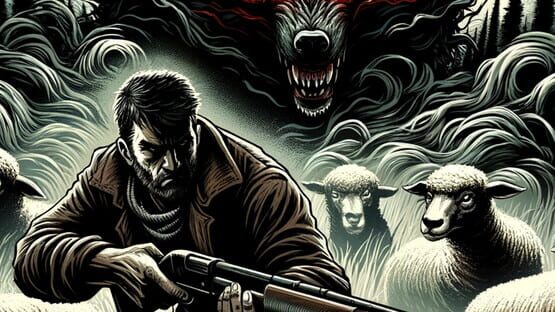 Wolves in Sheep's Clothing gameplay screenshot