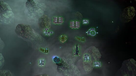 Stellar Outpost Commander official artwork 1