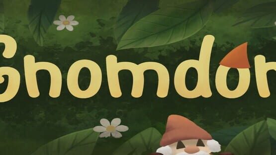 Gnomdom official artwork 1