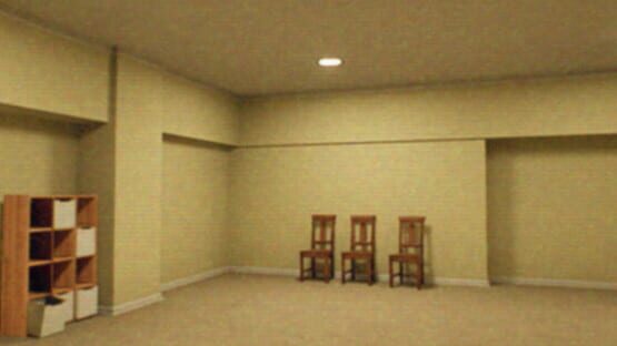 Unseen: 2002 gameplay screenshot
