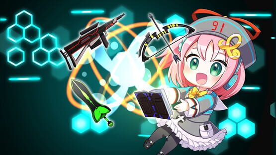 Let's Battle Online gameplay screenshot