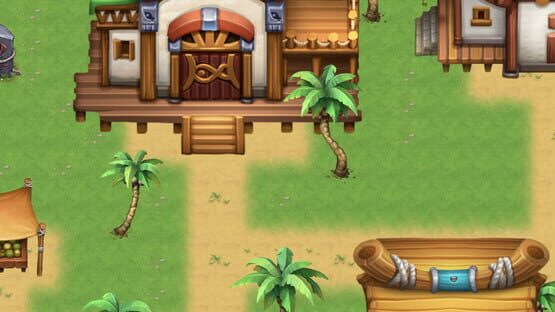 Soul Shifters: MMORPG screenshot 4