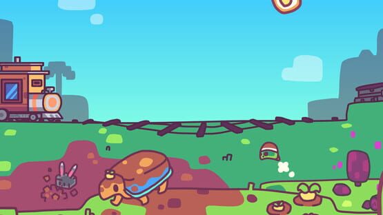 Gelli Fields gameplay screenshot