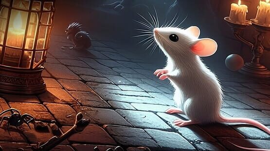 Animal Rogues official artwork 1