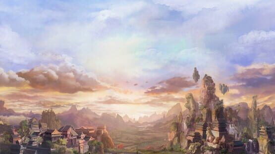 Lone Hero Path gameplay screenshot