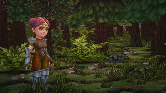 Nomadica official artwork 1