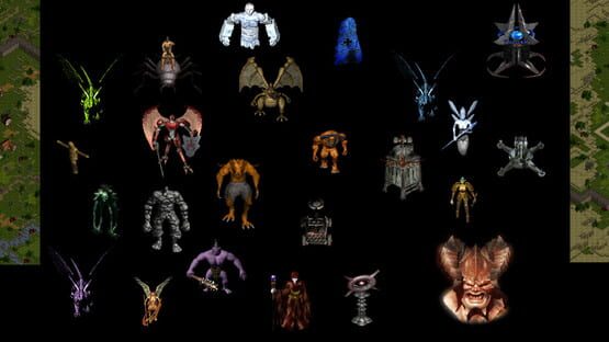 Helbreath Nemesis official artwork 1