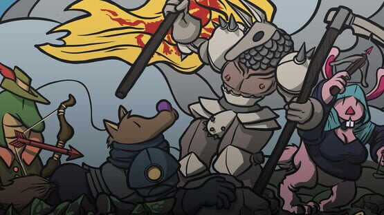 Fur and Fables — immagine 7
