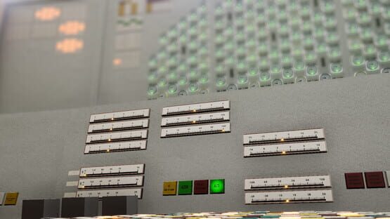Rasvyat Nuclear Power Station gameplay screenshot