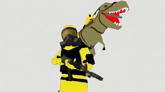 Hardcore Survival gameplay screenshot