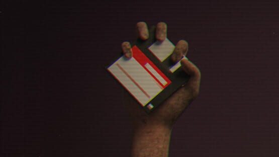 Reason Unfound official artwork 1