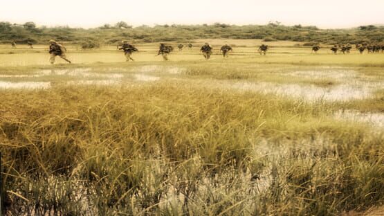 Vietnam '66 gameplay screenshot