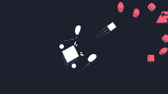 Cubint gameplay screenshot