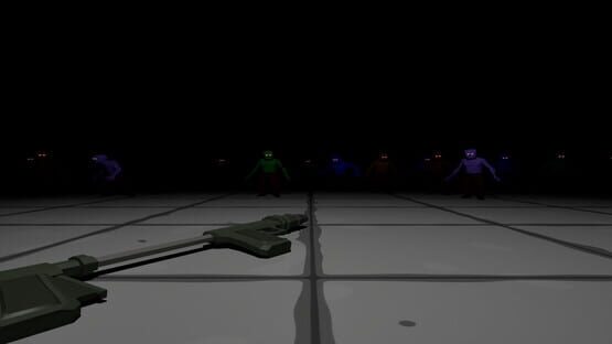 Shelf Life gameplay screenshot