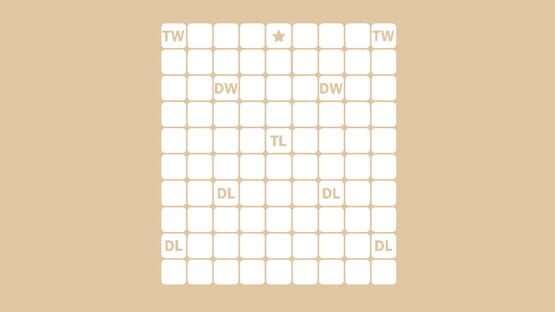 Down Word gameplay screenshot