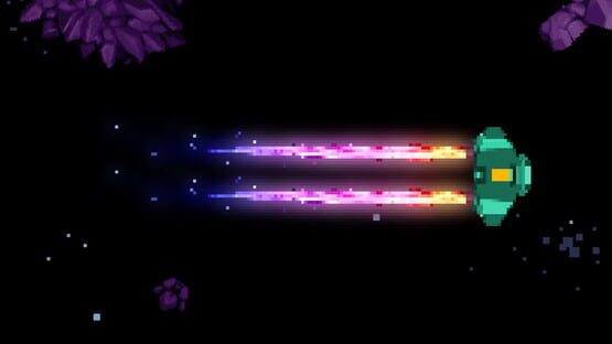 Commandeer gameplay screenshot