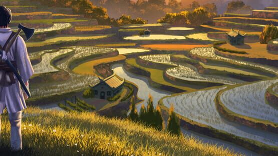 Shinzen Hollow gameplay screenshot