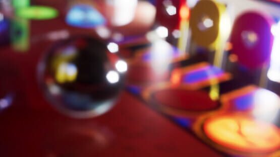 Only Pinball gameplay screenshot