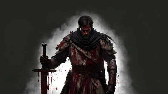 Blood & Dungeon official artwork 1