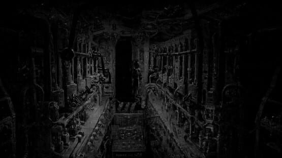 The Temple gameplay screenshot
