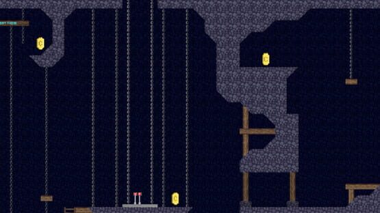 Gumbowl's Adventure gameplay screenshot