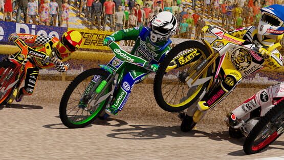 Speedway Challenge 2024 official artwork 1