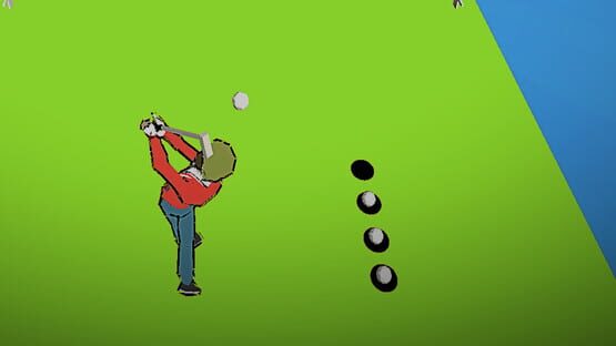 Golf & Domino official artwork 1