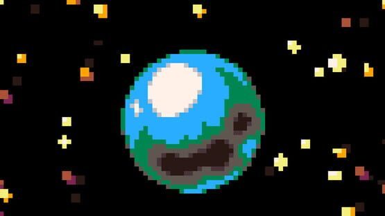 Orb of Aeternum gameplay screenshot