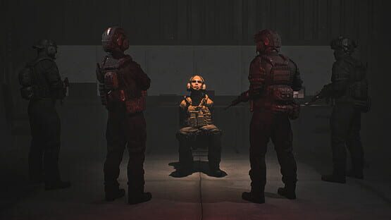 Operation Athena official artwork 1