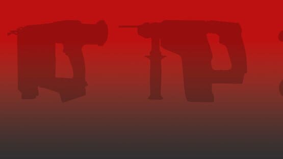 Power Tools VR official artwork 1