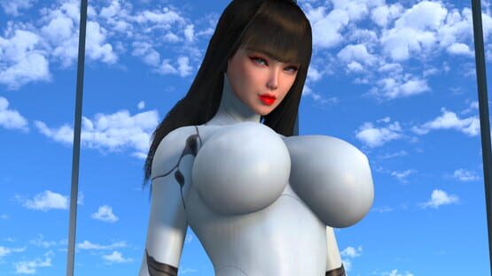 Synthetic Soul 2 screenshot 1