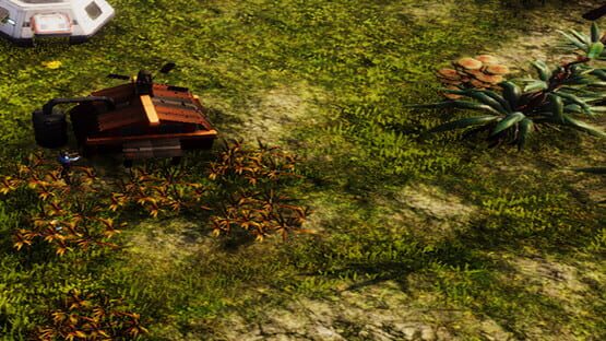 Colonization Simulator official artwork 1