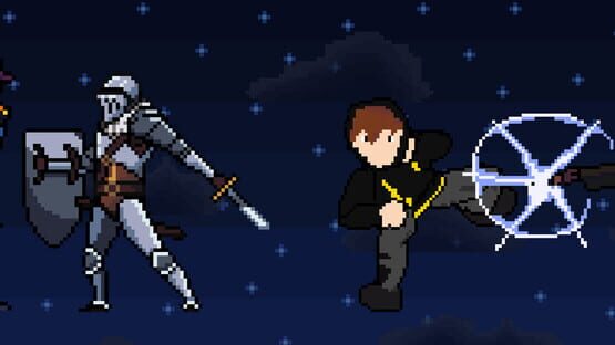 Shadow Brawl official artwork 1