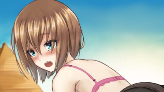 Hentai Shooter 2: World Tour screenshot 1