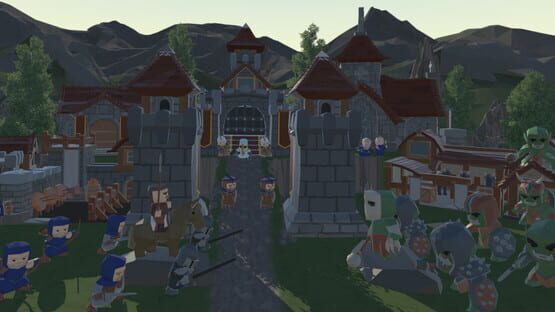 Orc Incursion official artwork 1