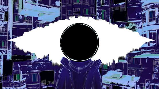 Slowburn official artwork 1