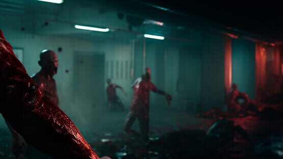 Pathogen X official artwork 1