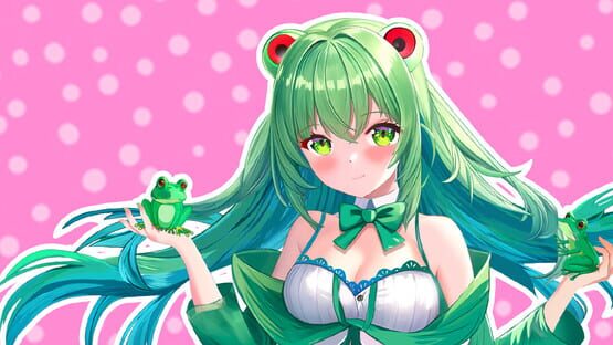 What if your girl was a frog 2 screenshot 1