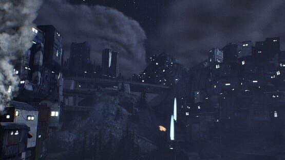 In The Shadows gameplay screenshot