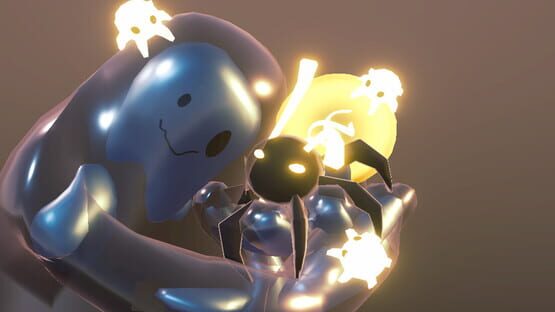 Spark & Kling gameplay screenshot