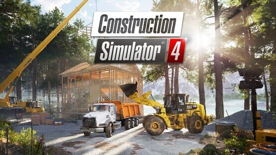 Construction Simulator 4 official artwork 2