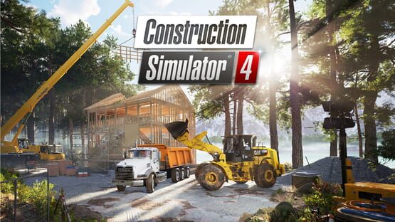 Construction Simulator 4 official artwork 1