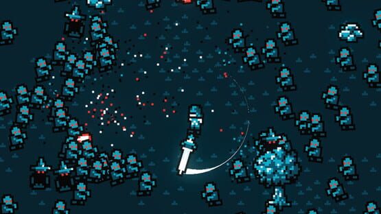 Sword vs. Horde gameplay screenshot