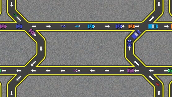 Road Engineer gameplay screenshot