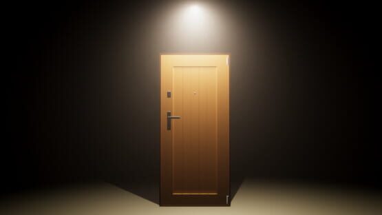 Door Simulator official artwork 1