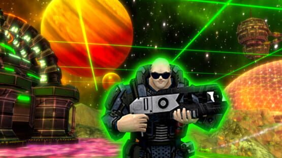 Rental Commander gameplay screenshot