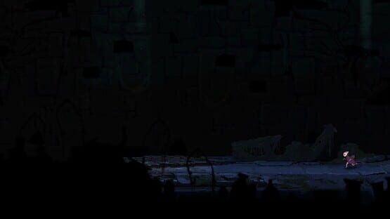 Hallowed Haven gameplay screenshot