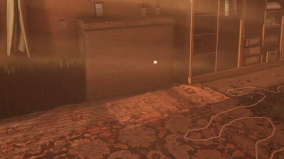 Detective: The Motel official artwork 1