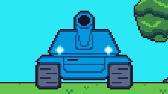 Day Of The Tank gameplay screenshot