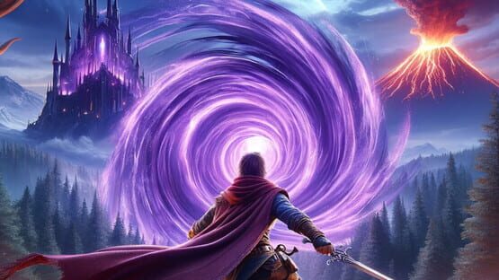 Astral Rift official artwork 1